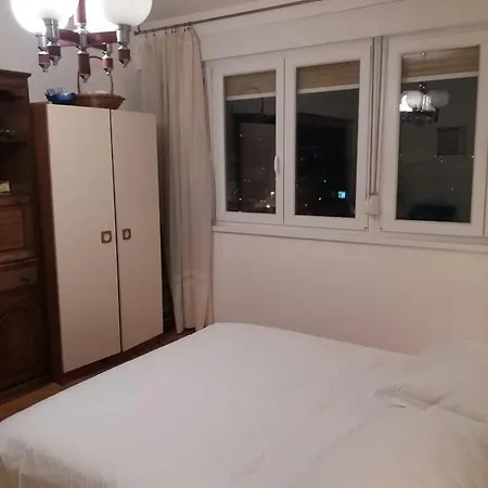 아파트 Sime 자다르