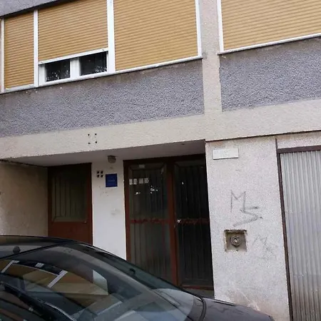 Appartement Sime Zadar