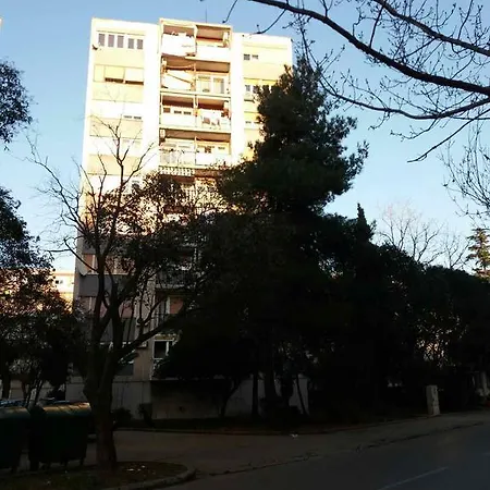 Sime 아파트