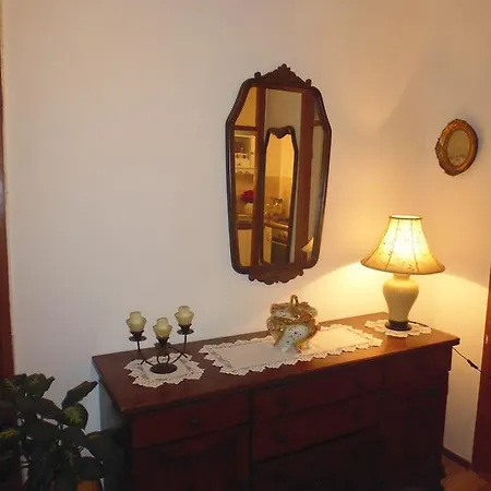 Apartamento Sime