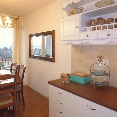 Sime Apartamento *