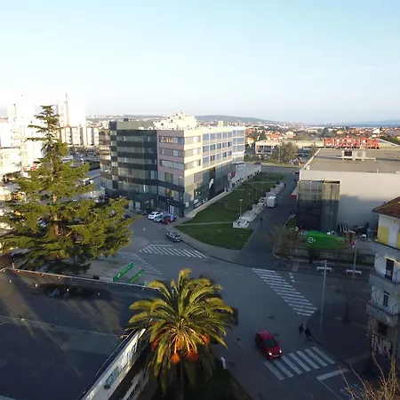 Apartamento Sime Zadar