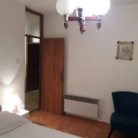 Sime Apartman