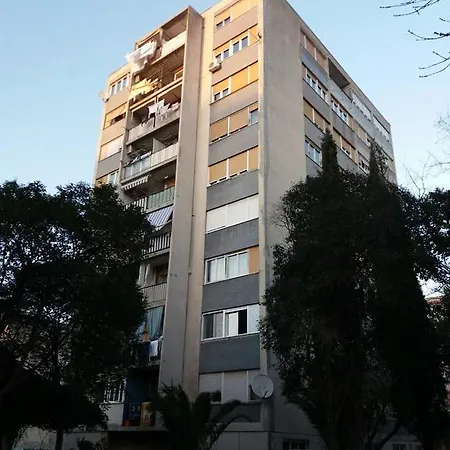Apartman Sime *