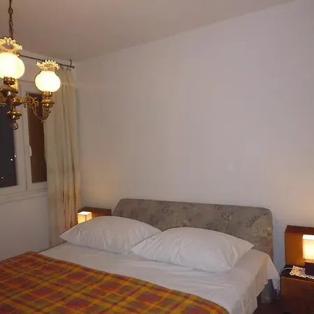 Apartman Sime *
