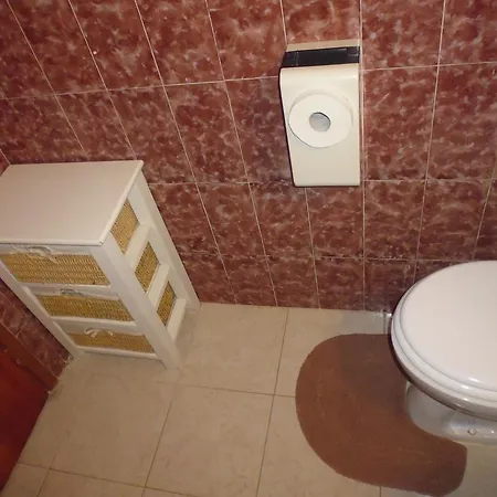 Apartman Sime