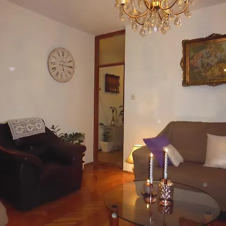 Apartman Sime