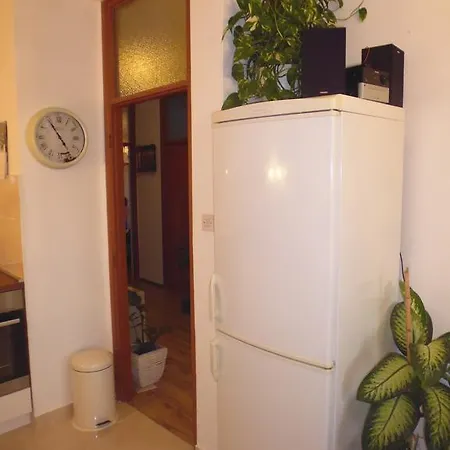 Apartman Sime