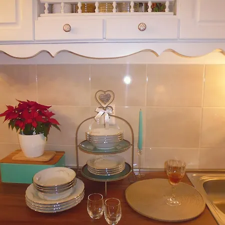 Apartman Sime *