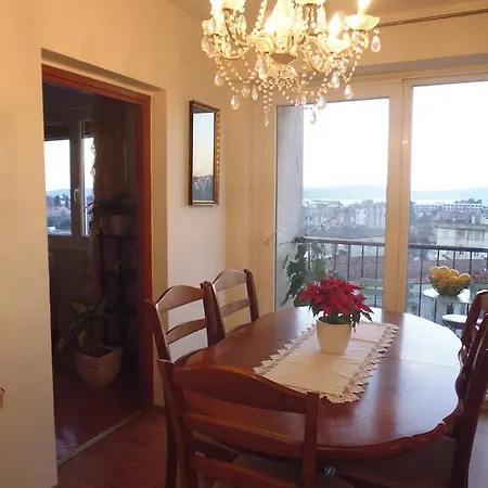Apartman Sime
