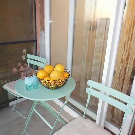 Sime Apartamento Zadar