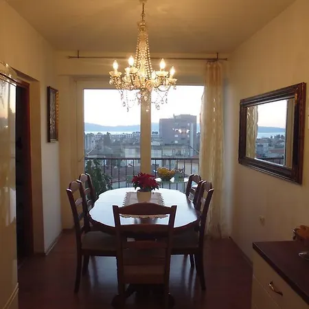 Sime Apartman