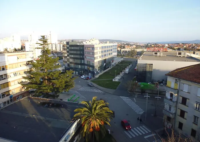 Apartmán Sime Zadar