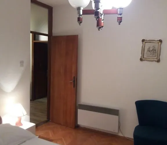 Sime Διαμέρισμα