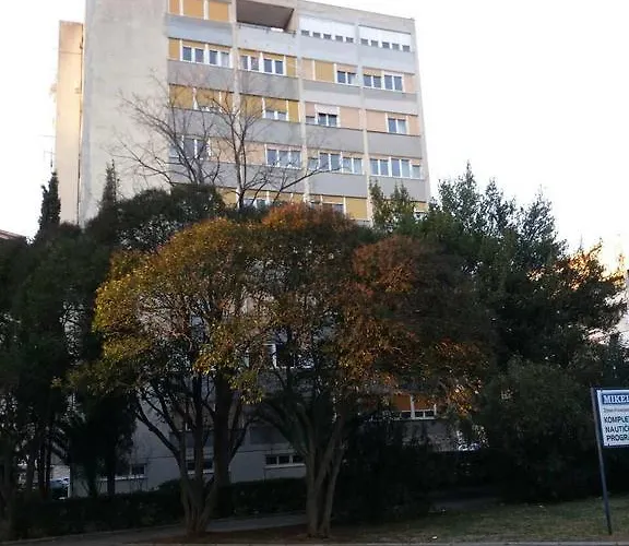 Διαμέρισμα Sime