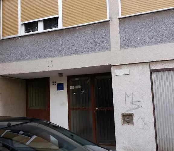 Διαμέρισμα Sime Ζαντάρ