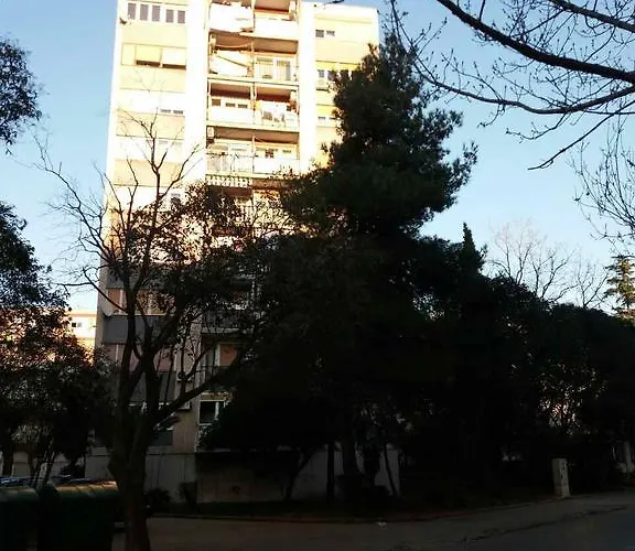 Sime Διαμέρισμα