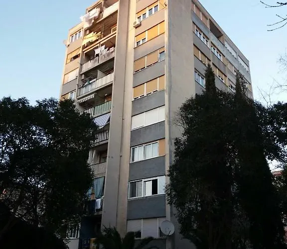 Διαμέρισμα Sime *